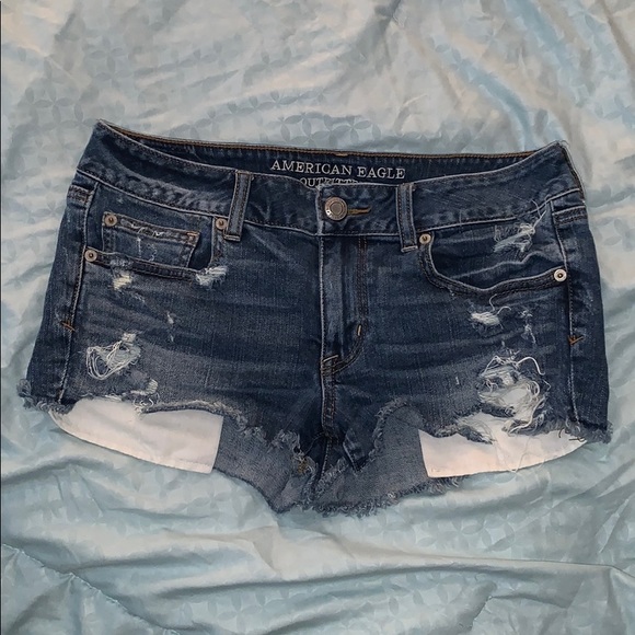 Hollister Pants - Hollister Shorts
